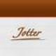 【Jotter】書き心地がなめらかな手書きメモアプリ。