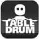 【TableDrum】身の回りのものをドラムセットにしてしまうアプリ。