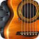 【Pearl Guitar】マーティンのアコースティックギターを再現したギター演奏アプリ。