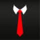 【Tie Right】ネクタイの結び方が学べるアプリ。