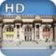【Louvre HD】ルーブル美術館の名画を楽しめるアプリ。