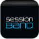 【SessionBand for iPad】