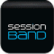 【SessionBand for iPad】