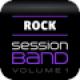 【SessionBand Rock - Volume1】SessionBand の Rock バージョン。