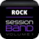 【SessionBand Rock - Volume1】SessionBand の Rock バージョン。