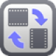 【Video Rotate & Flip】タテ・ヨコを間違えて撮影してしまった動画を直すことができるアプリ。