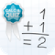 【Calculus doodlus】筆算している感覚で使える電卓アプリ。