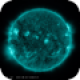 【Solar Activity Monitor】太陽の活動をリアルタイムでモニターできるアプリ。