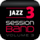 【SessionBand Jazz - Volume2】SessionBand の Jazz バージョン。
