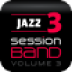 【SessionBand Jazz - Volume2】SessionBand の Jazz バージョン。