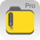 【iZip Pro】ZIPファイル管理アプリ。