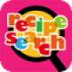 【レシピサーチ for iPad】レシピ検索アプリ。