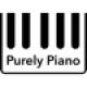 【Piano ~】ピアノの基礎学習用アプリ。