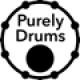 【Drums】ドラムの基礎学習用アプリ。