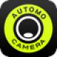 【Automo Camera】車のナンバープレートを自動で塗りつぶしてくれるカメラアプリ。