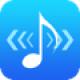 【AudioStretch】速度変更可能な音楽プレイヤーアプリ。