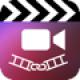 【VideoJoiner】複数の動画を繋いでひとつにまとめるアプリ。