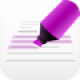 【PDF Cabinet 2.0】PDFファイルの閲覧、ペンやマーカーで書き込みができるアプリ。