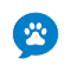【Pet BlaBla】ペットの写真を読み込んでしゃべらせるアプリ。ペット以外も可能。