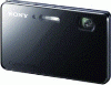 SONY DSC-TX300V