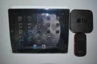 iPad2 / AppleTV / ULTRA Wi-Fi