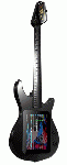 iPad / iPhoneドッキングギター【BEHRINGER iAxe Guitar】