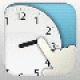 【手書きアラーム】時計の針を手書きして時刻の指定ができるアラームアプリ。