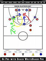 【Coach Whiteboard Free】