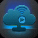 Wi-Fi経由でPC内の動画・音楽をストリーミング再生出来る無料のアプリ【Air Playit】