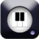 【PChord】ピアノの鍵盤に構成音を表示できるコード確認アプリ。