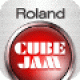 【CUBE JAM】曲のキーを変えずにテンポを変更・テンポを変えずにキーを変更できるアプリ。