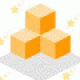 【立体図形】立方体の数を数える算数ゲームアプリ。