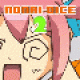 【NONAI DICE2】展開図を組み立てたさいころを当てるゲームアプリ。