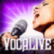 VocaLive for iPad