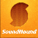 【Midomi SoundHound】流れてくる音楽や鼻歌解析して、曲名を検索してくれるアプリ。