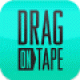 【Dragontape】YouTube等にある複数の動画から、自分だけの“ミックステープ”をつくれるアプリ。