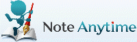 【Note Anytime】