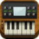 【NLog MIDI Synth】シンセサイザーアプリ。