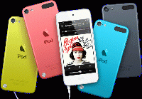 iPod Touch