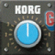 KORG iELECTRIBE Gorillaz Edition