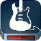 【Guitar Chord Pro Songwriter】打ちこみで再現しにくいギターの入力に特化したアプリ。