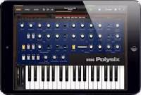 KORG  iPolysix for iPad