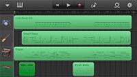 GarageBand