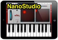 NanoStudio