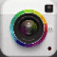 【FxCamera】Androidで人気のトイカメラアプリのiOS版。