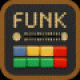 【FunkBox Drum Machine】Audiobus 対応のドラムマシンアプリ。