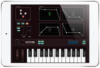 【DXi FM synthesizer】
