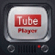 【YouTubeオフライン再生－ TubePlayerフリバージョン】Wi-Fiに接続していない環境でも保存したYoutube動画を再生できるアプリ。