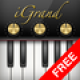 iGrand Piano FREE for iPad