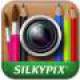 【絵画カメラ by SILKYPIX】絵画風の写真が撮影できるカメラアプリ。
